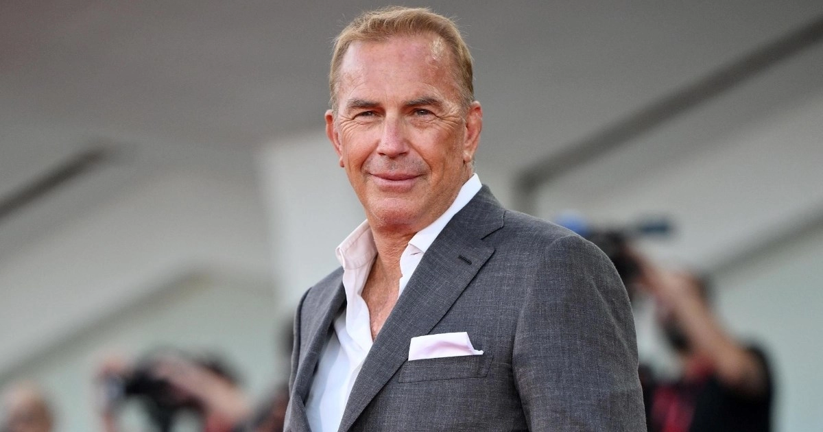 Kevin Costner dobio novu ulogu nakon odlaska iz Yellowstonea